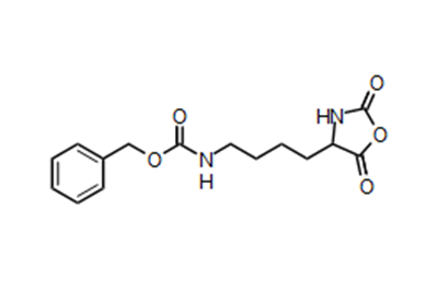Lysine(TFA) NCA Tfa protected lysine monomer